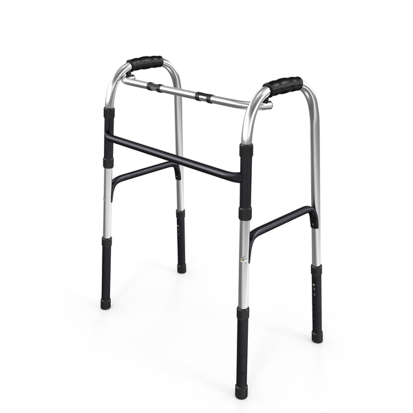 Walker: Walking Aid PNG & PSD Images Walker: Walking Aid PNG & PSD Images