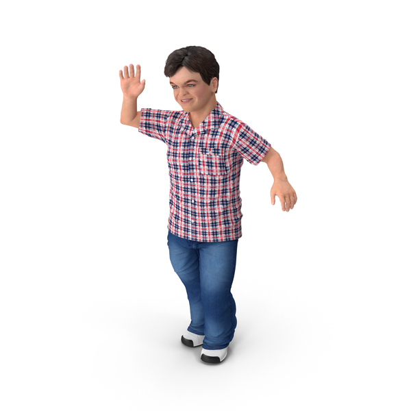 Walking Dwarf Man Everyday Style PNG & PSD Images Walking Dwarf Man Everyday Style PNG & PSD Images