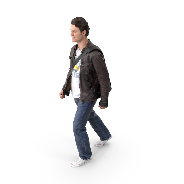 Walking Man Posed PNG & PSD Images Walking Man Posed PNG & PSD Images