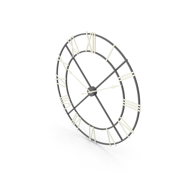 Wall Clock 03 PNG & PSD Images Wall Clock 03 PNG & PSD Images