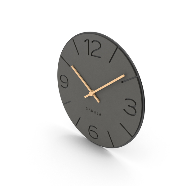 Wall Clock PNG & PSD Images Wall Clock PNG & PSD Images
