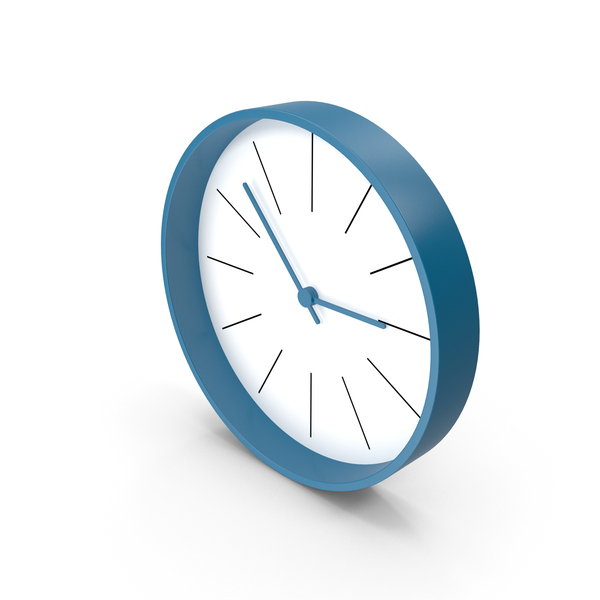 Wall Clock PNG & PSD Images