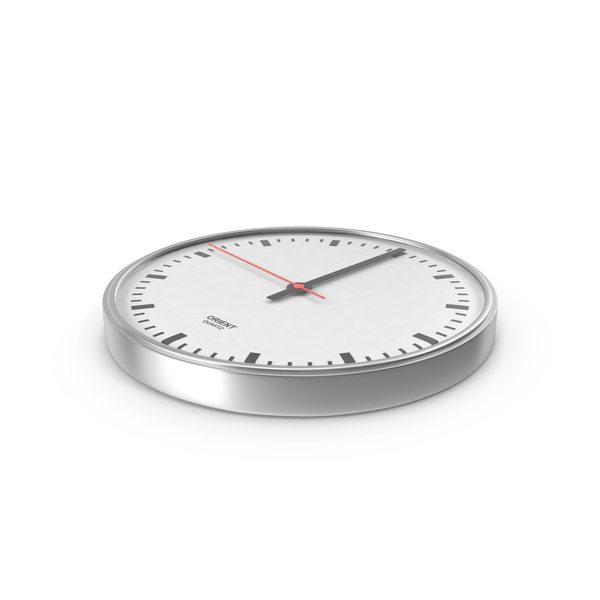 Wall Clock PNG & PSD Images