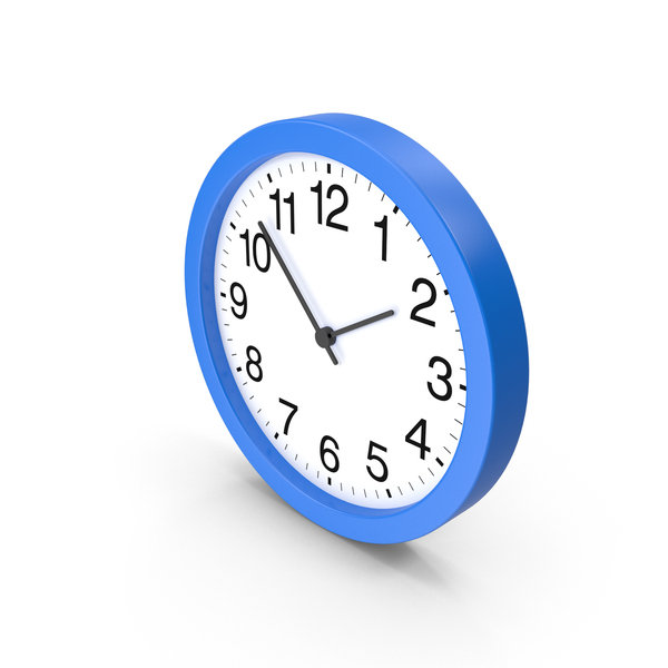 Wall Clock PNG & PSD Images