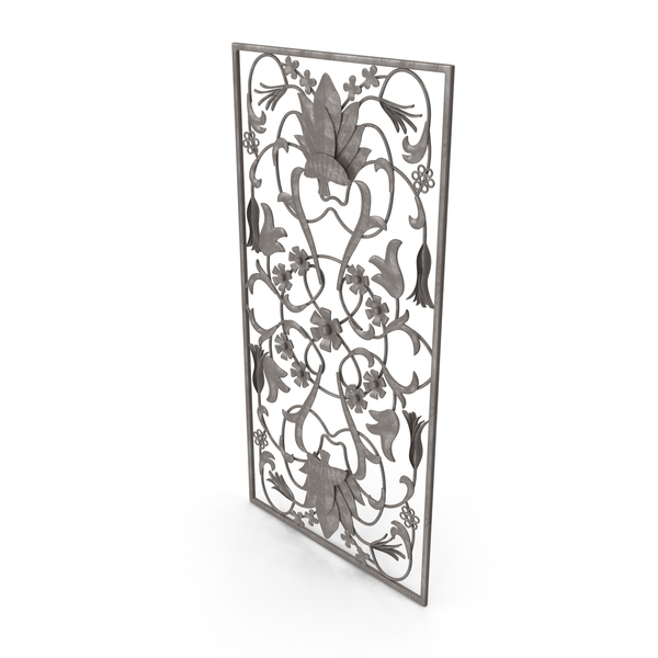 Wall Decoration 1 PNG Images & PSDs for Download | PixelSquid - S114107396