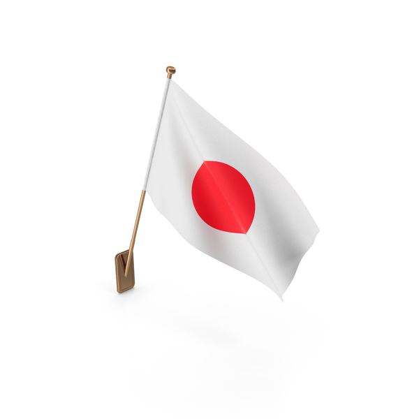 Wall Flag of Japan PNG & PSD Images Wall Flag of Japan PNG & PSD Images