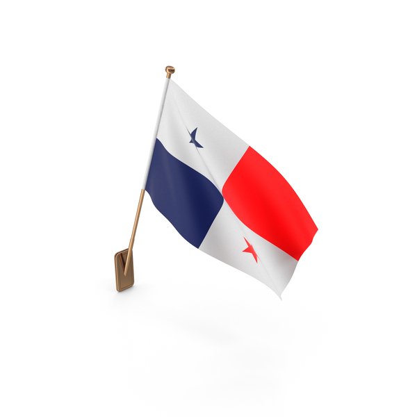 Wall Flag of Panama PNG & PSD Images Wall Flag of Panama PNG & PSD Images