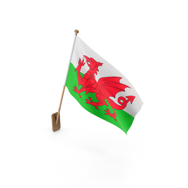 Wall Flag of Wales PNG & PSD Images Wall Flag of Wales PNG & PSD Images