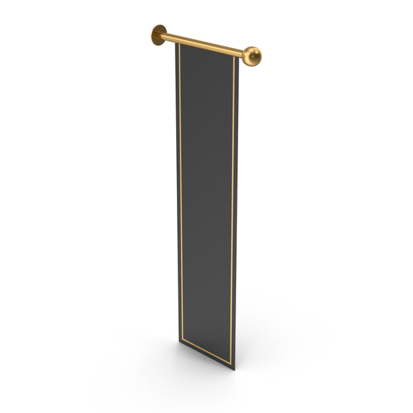 Wall Hanging Banner / Flag PNG & PSD Images Wall Hanging Banner / Flag PNG & PSD Images