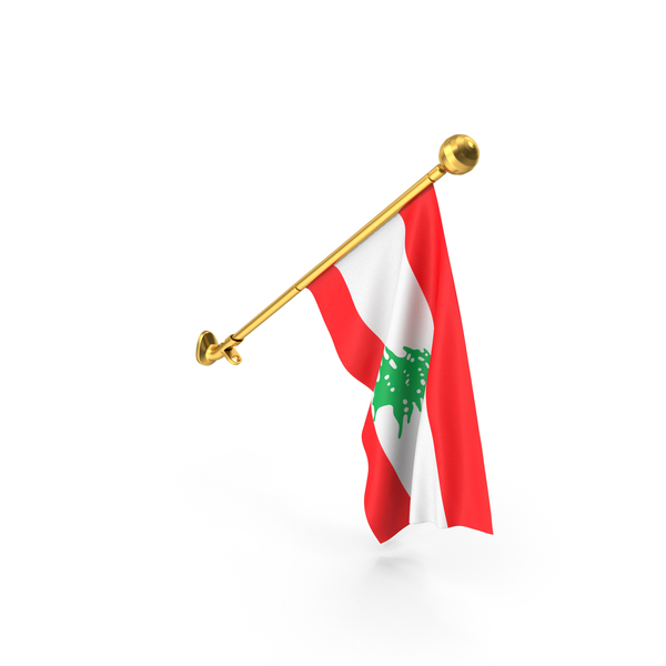 Wall Hanging Flag Lebanon PNG & PSD Images Wall Hanging Flag Lebanon PNG & PSD Images