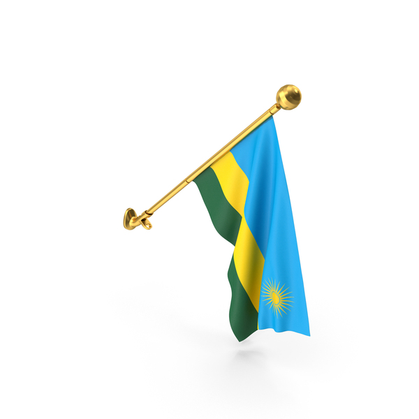 Wall Hanging Flag Rwanda PNG & PSD Images Wall Hanging Flag Rwanda PNG & PSD Images