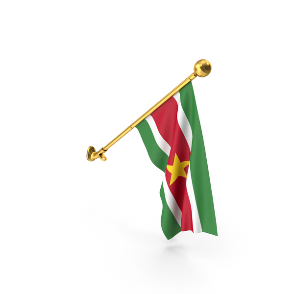 Wall Hanging Flag Suriname PNG & PSD Images Wall Hanging Flag Suriname PNG & PSD Images