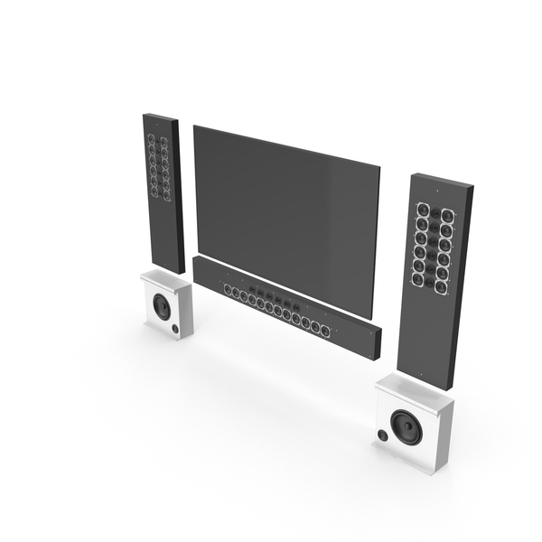 Wall Home Tv Theatre PNG & PSD Images Wall Home Tv Theatre PNG & PSD Images