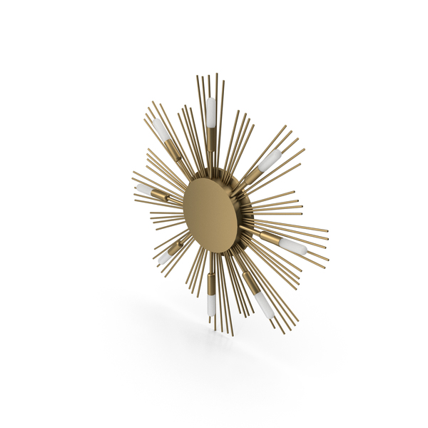 Sconce: Wall Light - Modern 001 PNG & PSD Images Sconce: Wall Light - Modern 001 PNG & PSD Images
