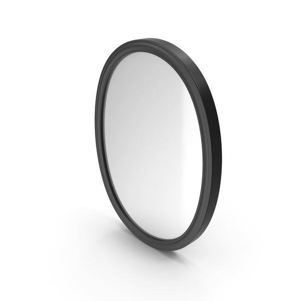 Wall Mirror Black PNG & PSD Images Wall Mirror Black PNG & PSD Images