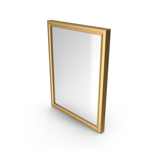 Wall Mirror PNG & PSD Images