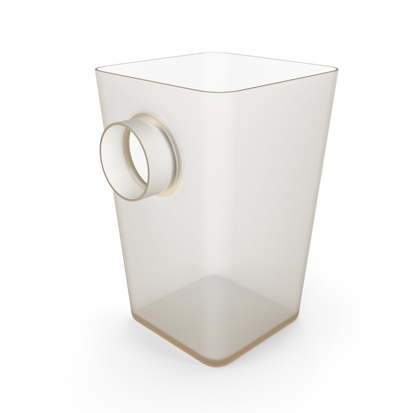 Bathroom Accessories: Wall Mounted Cup In Brown Polypropylene PNG & PSD Images Bathroom Accessories: Wall Mounted Cup In Brown Polypropylene PNG & PSD Images