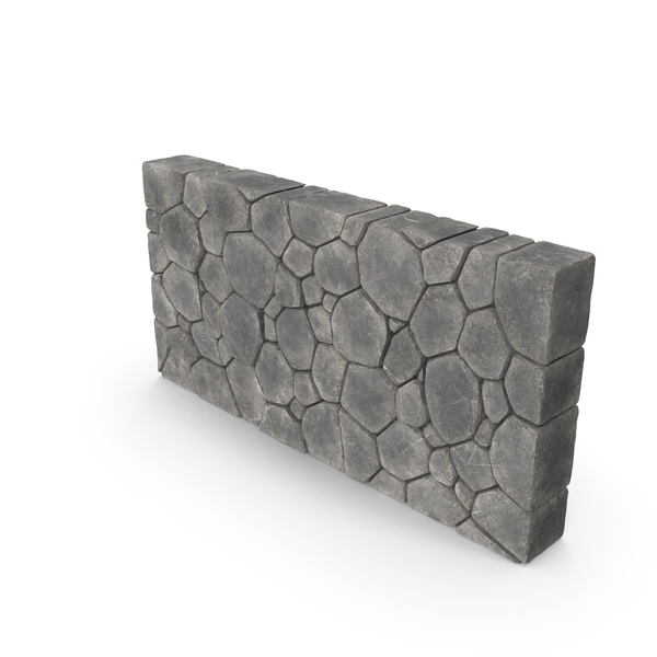 Wall of Stone PNG & PSD Images Wall of Stone PNG & PSD Images