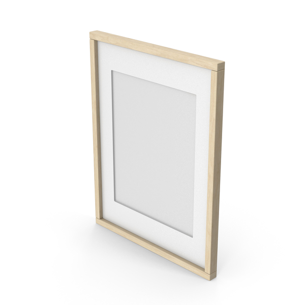 Wall Picture Frame PNG & PSD Images
