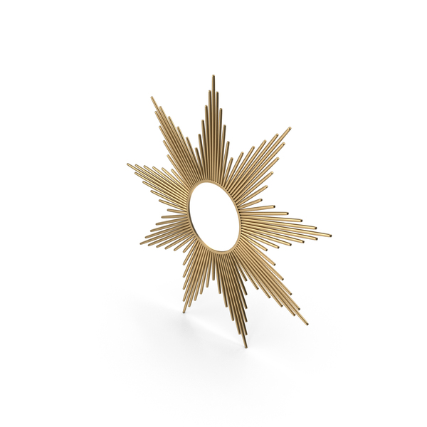 Wall Sculpture Mirror PNG & PSD Images Wall Sculpture Mirror PNG & PSD Images