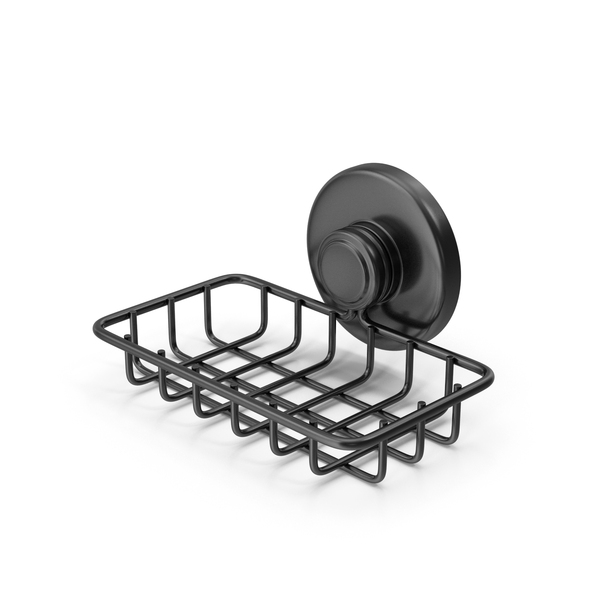 Wall Soap Dish Black PNG & PSD Images Wall Soap Dish Black PNG & PSD Images