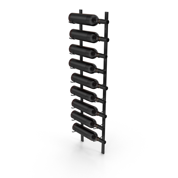 Wall Wine Rack PNG & PSD Images Wall Wine Rack PNG & PSD Images