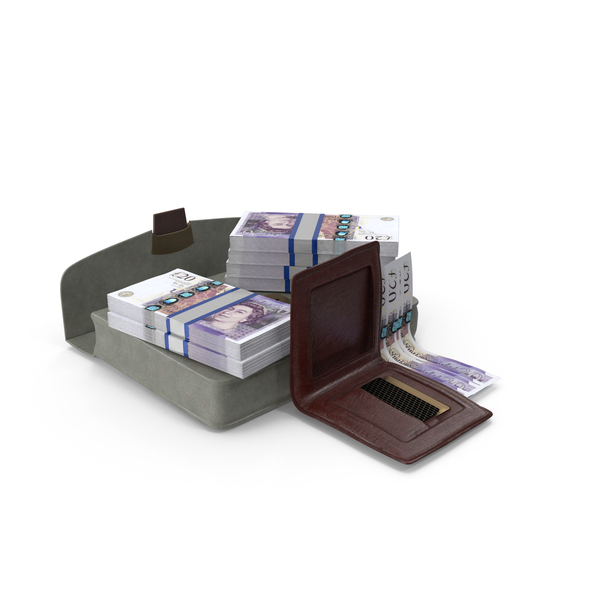 Pound Note: Wallet Bag Open Bill England 20 Pounds Money PNG & PSD Images Pound Note: Wallet Bag Open Bill England 20 Pounds Money PNG & PSD Images