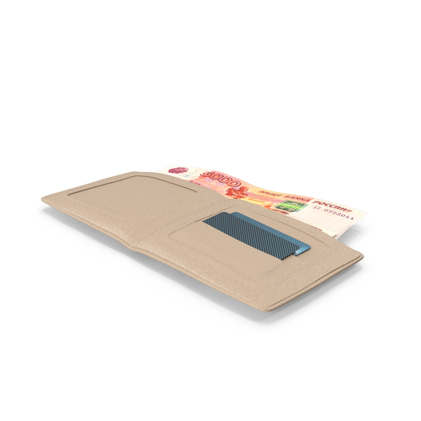 Ruble: Wallet Cream Open Bill Russian 5000 Rubles Money PNG & PSD Images Ruble: Wallet Cream Open Bill Russian 5000 Rubles Money PNG & PSD Images