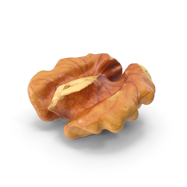Walnut PNG & PSD Images