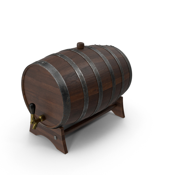 Wine: Walnut Whiskey Barrel PNG & PSD Images Wine: Walnut Whiskey Barrel PNG & PSD Images