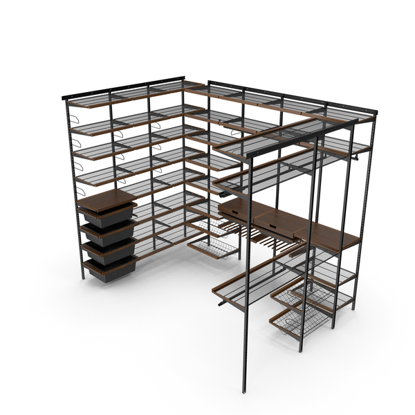 Armoire: Wardrobe System PNG & PSD Images Armoire: Wardrobe System PNG & PSD Images