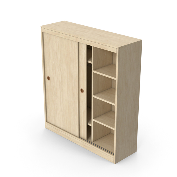 Wardrobe With Sliding Doors PNG & PSD Images Wardrobe With Sliding Doors PNG & PSD Images