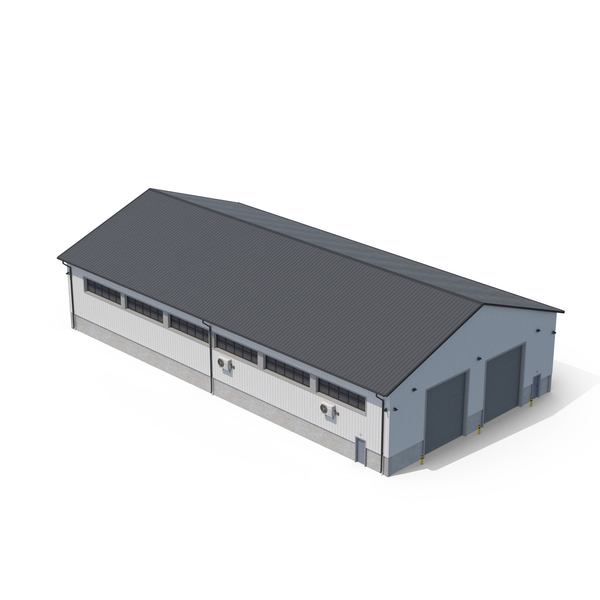Warehouse Building PNG & PSD Images Warehouse Building PNG & PSD Images