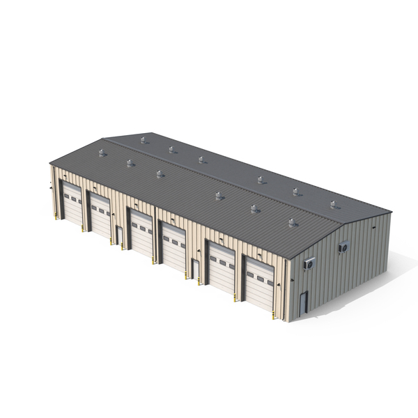 Ventilation Shaft: Warehouse Building PNG & PSD Images Ventilation Shaft: Warehouse Building PNG & PSD Images