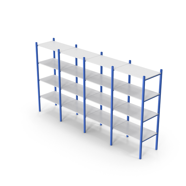 Shelving: Warehouse Racks PNG & PSD Images Shelving: Warehouse Racks PNG & PSD Images