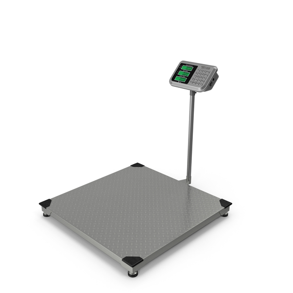Warehouse Scale with Digital Weight Indicator PNG & PSD Images Warehouse Scale with Digital Weight Indicator PNG & PSD Images