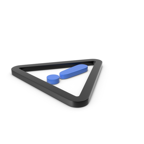 Traffic Signs: Warning Black and Blue Icon PNG & PSD Images Traffic Signs: Warning Black and Blue Icon PNG & PSD Images