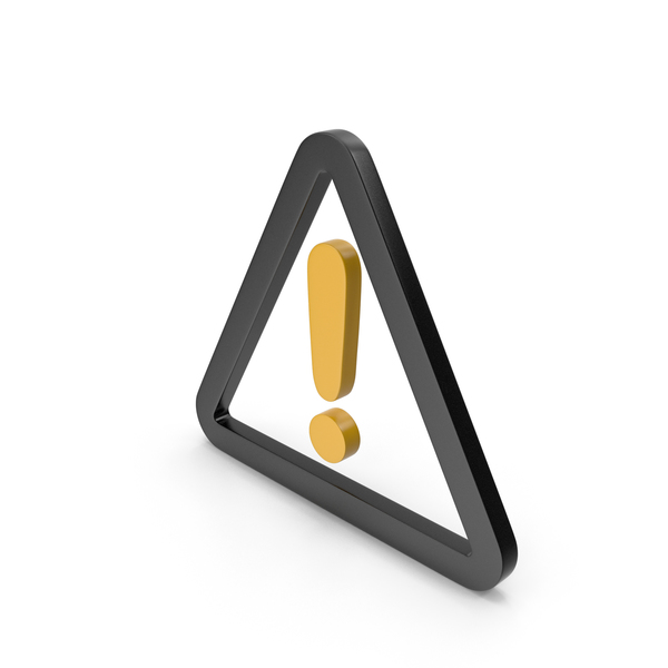 Traffic Signs: Warning Black and Yellow Icon PNG & PSD Images Traffic Signs: Warning Black and Yellow Icon PNG & PSD Images