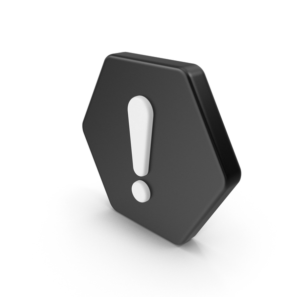 Computer Icon: Warning Exclamation Mark Octagon Sign PNG & PSD Images Computer Icon: Warning Exclamation Mark Octagon Sign PNG & PSD Images