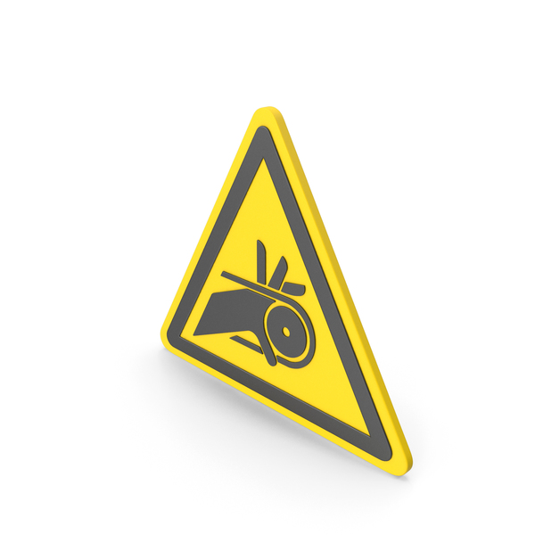 Warning Hazard Symbol PNG Images & PSDs for Download | PixelSquid ...