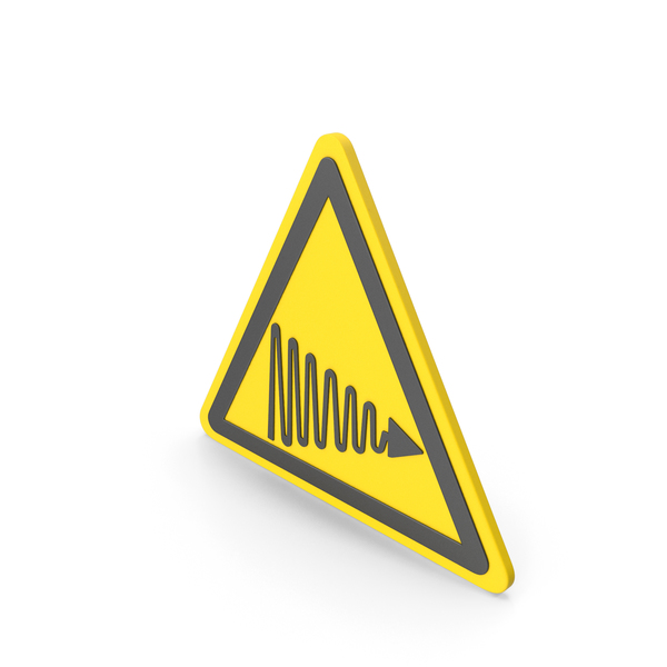 Warning Hazard Symbol PNG Images & PSDs for Download | PixelSquid ...