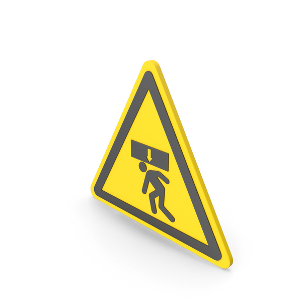 Warning Hazard Symbol PNG Images & PSDs for Download | PixelSquid ...