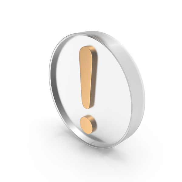 Punctuation: Warning Inside Glass PNG & PSD Images Punctuation: Warning Inside Glass PNG & PSD Images