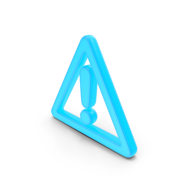 Symbols: Warning Sign Glowing Symbol PNG & PSD Images Symbols: Warning Sign Glowing Symbol PNG & PSD Images