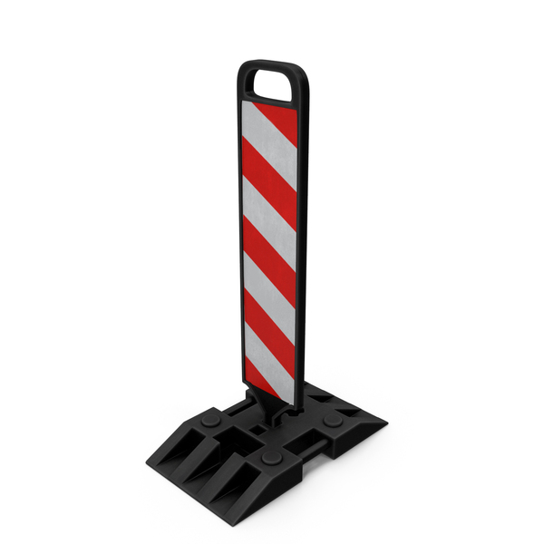 Road Safety Barrier: Warning Traffic Post PNG & PSD Images Road Safety Barrier: Warning Traffic Post PNG & PSD Images