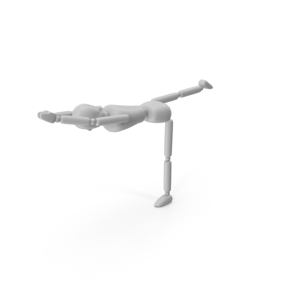 Warrior Pose III Stickman PNG & PSD Images Warrior Pose III Stickman PNG & PSD Images