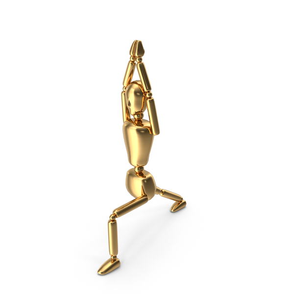 Warrior Pose Stickman PNG & PSD Images Warrior Pose Stickman PNG & PSD Images