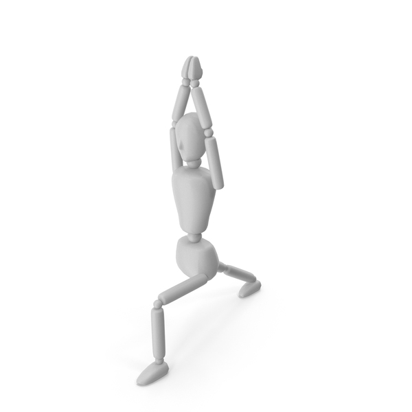 Warrior Pose Stickman PNG & PSD Images Warrior Pose Stickman PNG & PSD Images