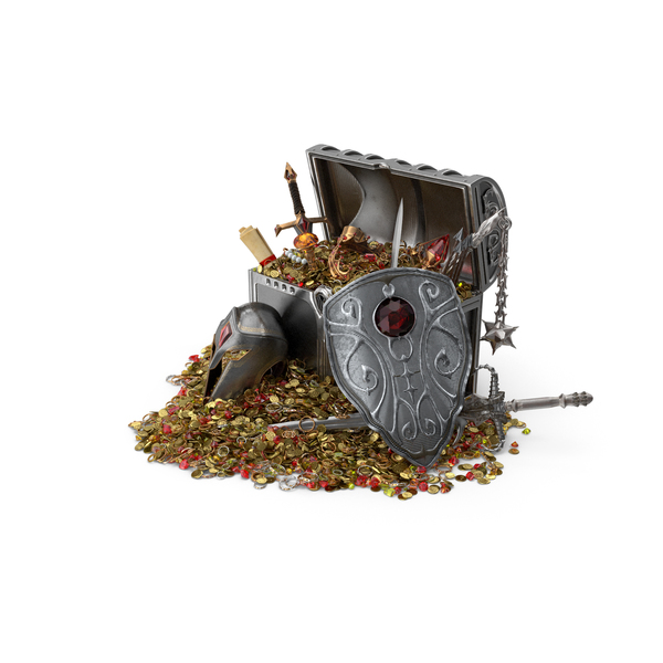 Warrior: Warriors Treasure PNG & PSD Images Warrior: Warriors Treasure PNG & PSD Images