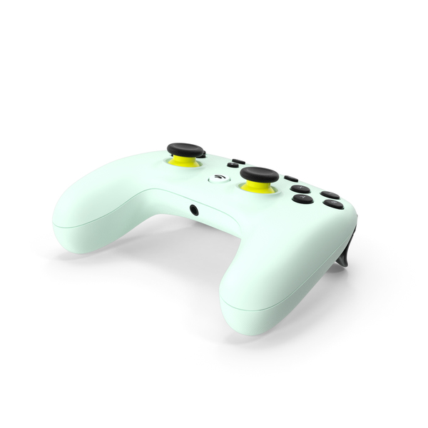 Guitar: Wasabi Color Google Stadia Controller PNG & PSD Images Guitar: Wasabi Color Google Stadia Controller PNG & PSD Images
